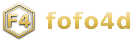 fofo4d logo