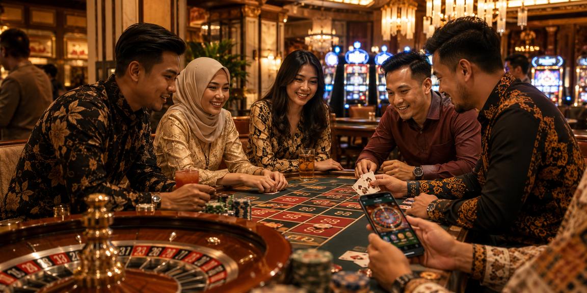 fofo4d Sejarah Ringkas Di Sebalik fofo4d
