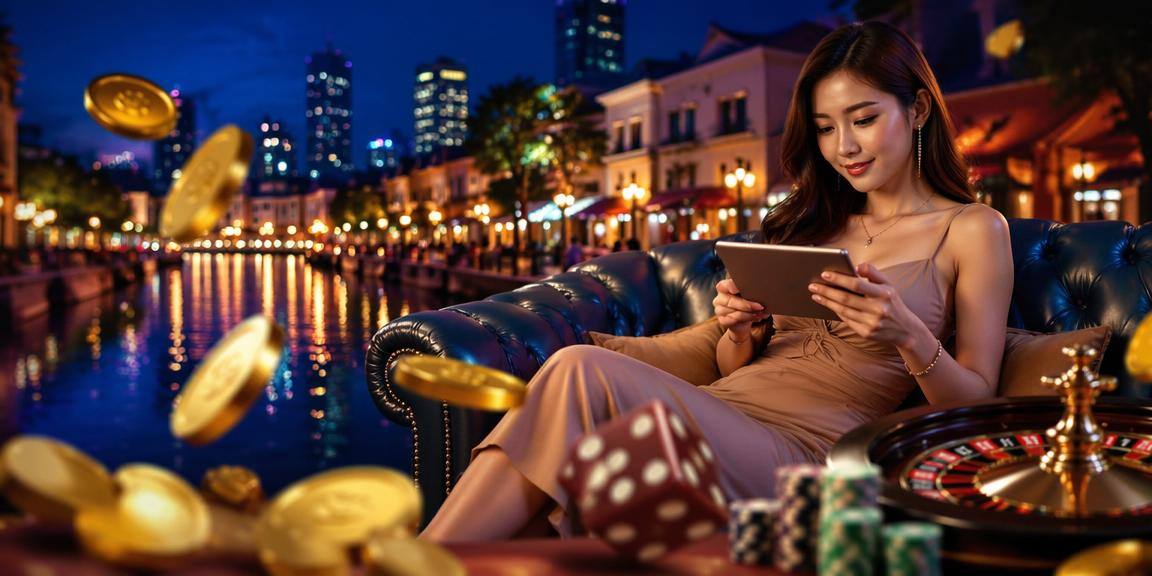 fofo4d mobile gaming