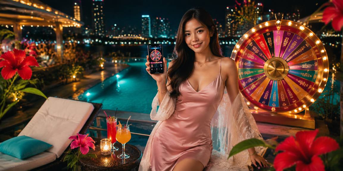 fofo4d Oriental Riches – Harta Timur Ada Di Sini